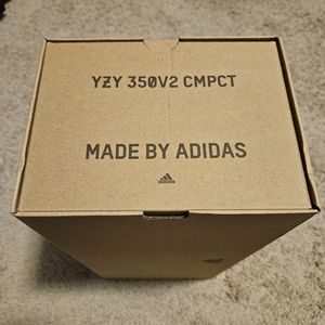 Yeezy 350 V2 CMPCT (New)